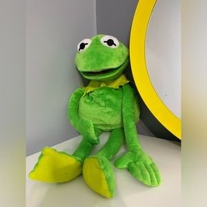 Kermit Puppet